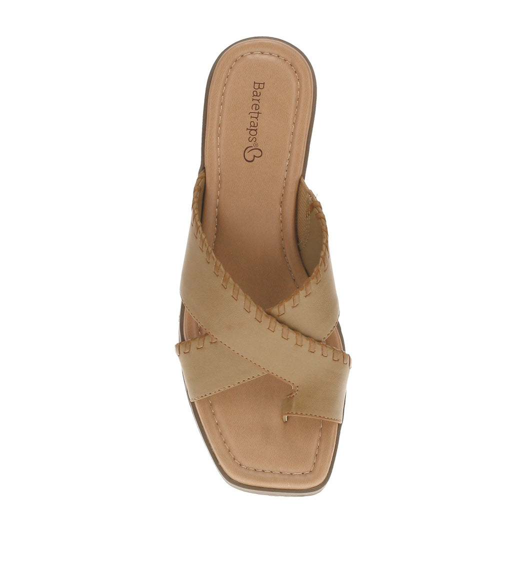 Paige Wedge Sandal