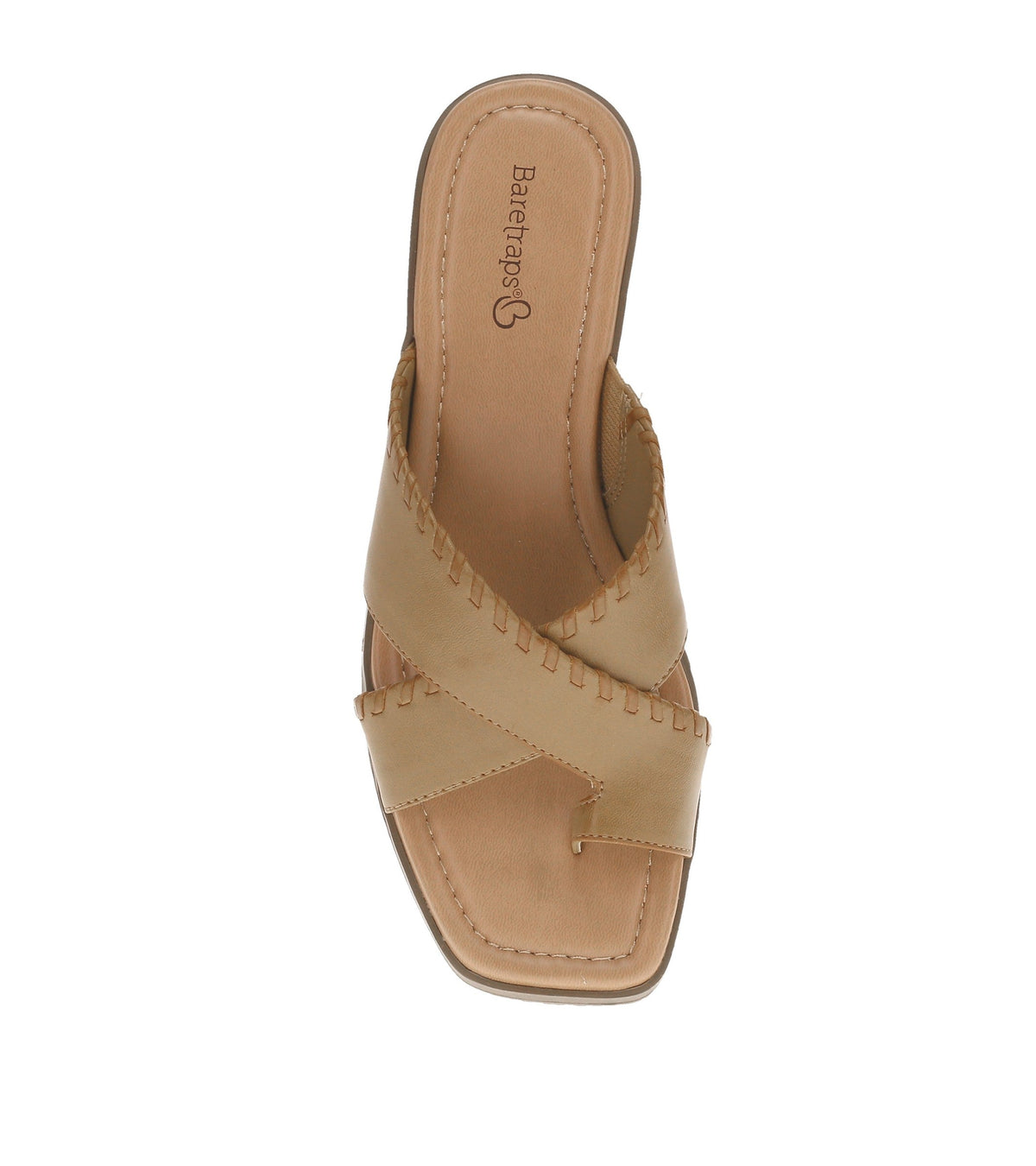 Paige Wedge Sandal