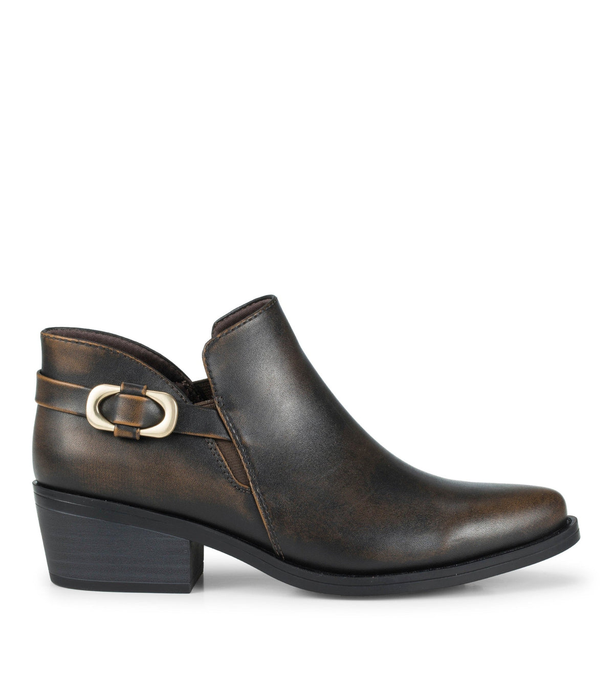 Persis Ankle Bootie
