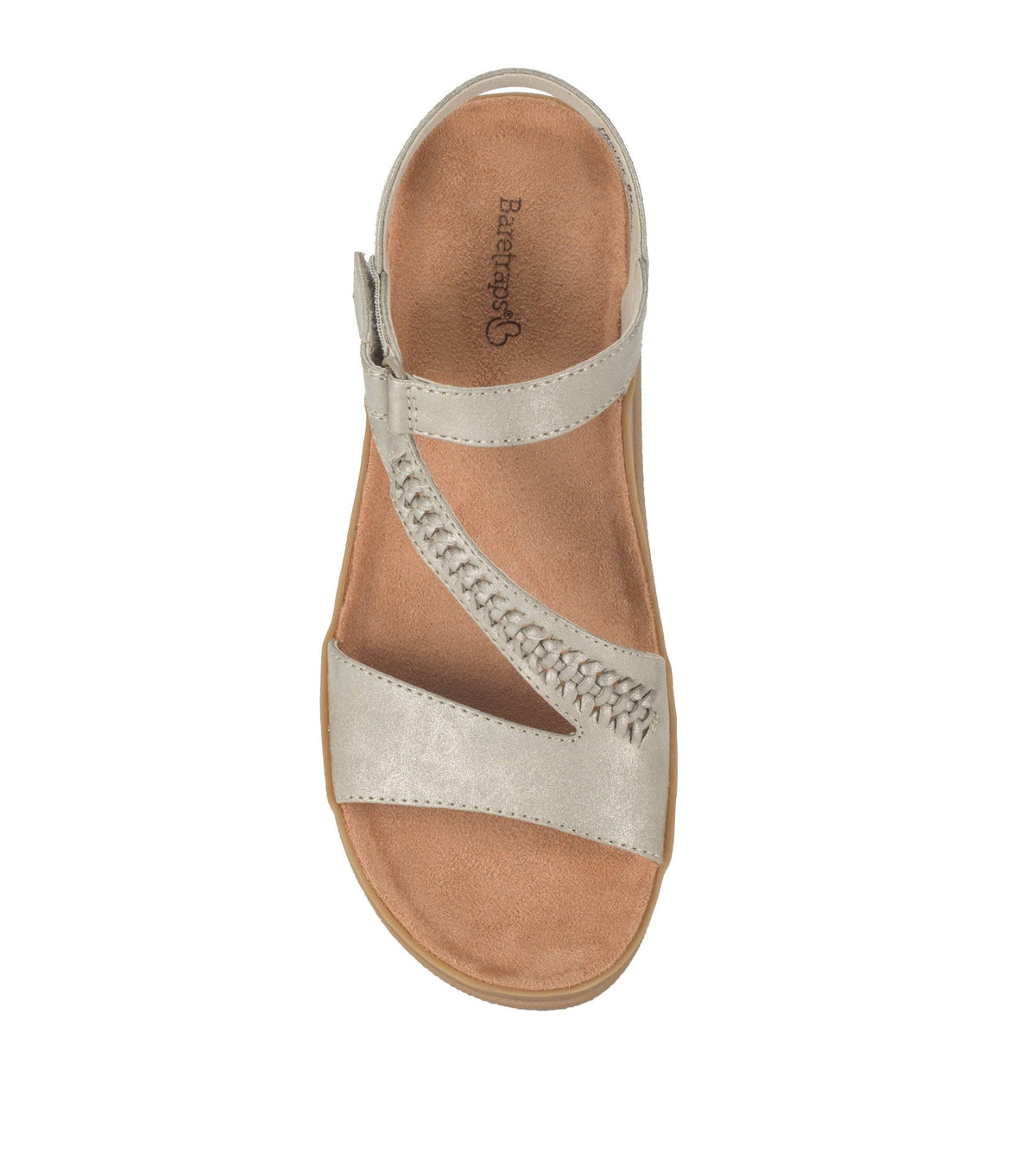 Frolick Wedge Sandal