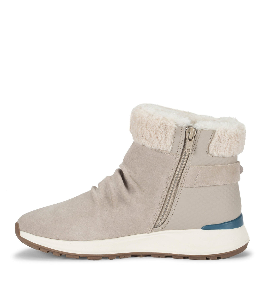 Becki Cold Weather Bootie