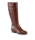 Nena Wide Calf Riding Boot