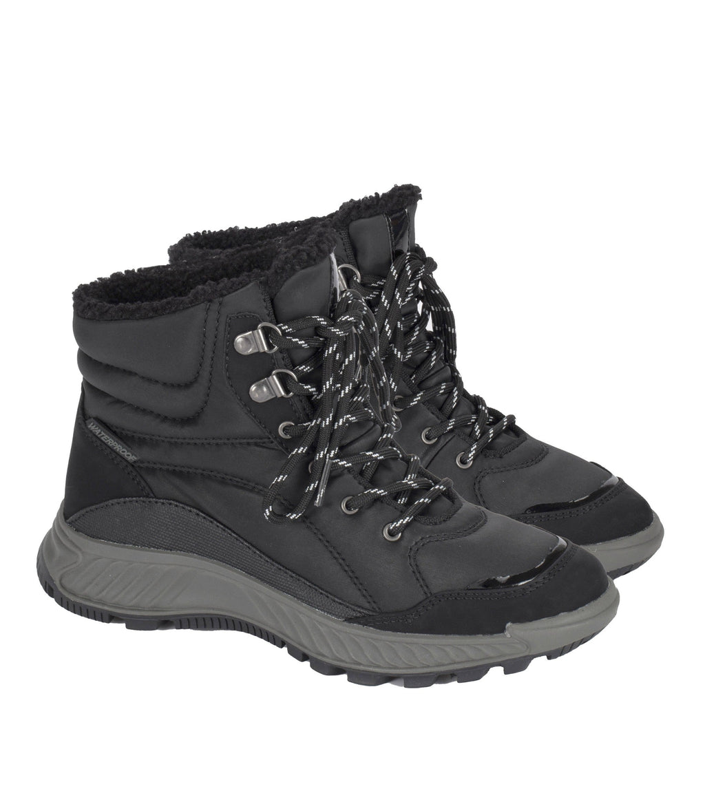 Maine Waterproof Hiker Boot