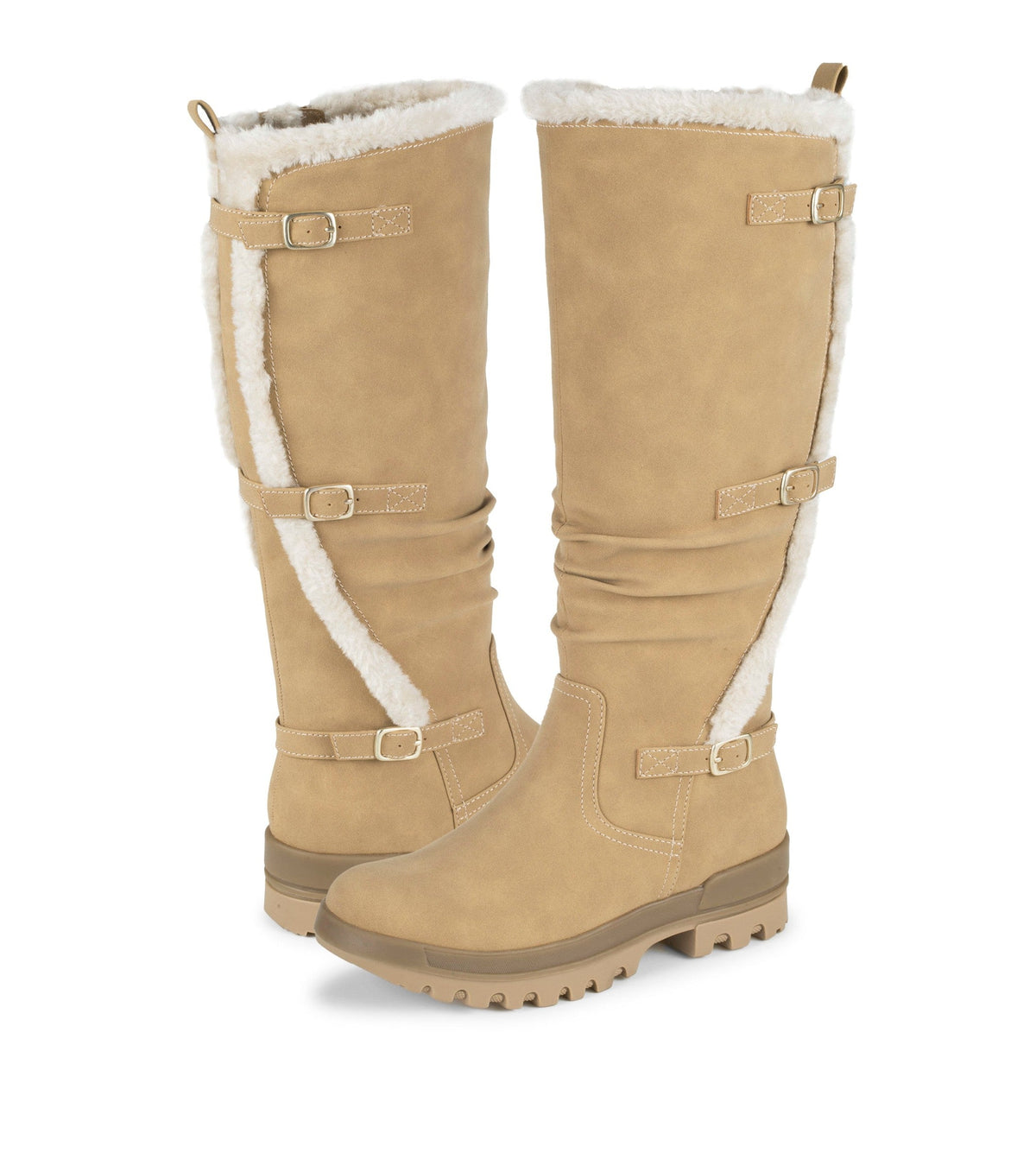 Navia Tall Boot
