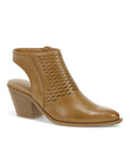 Yangley Block Heel Bootie