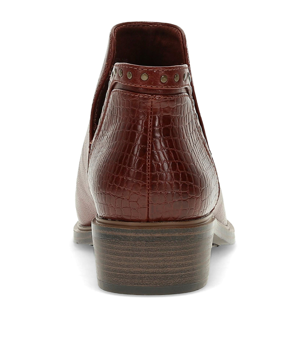 Avril Ankle Bootie