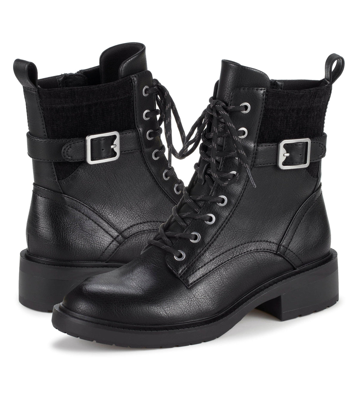 Tinsley Lace Up Bootie