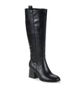 Daicy Wide Calf Tall Boot