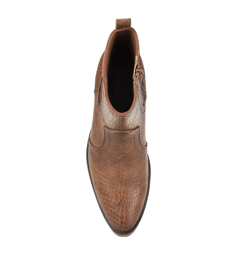 Dainah Western Bootie