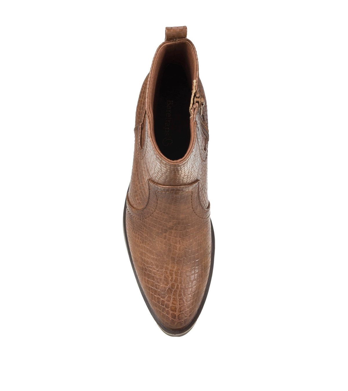 Dainah Western Bootie