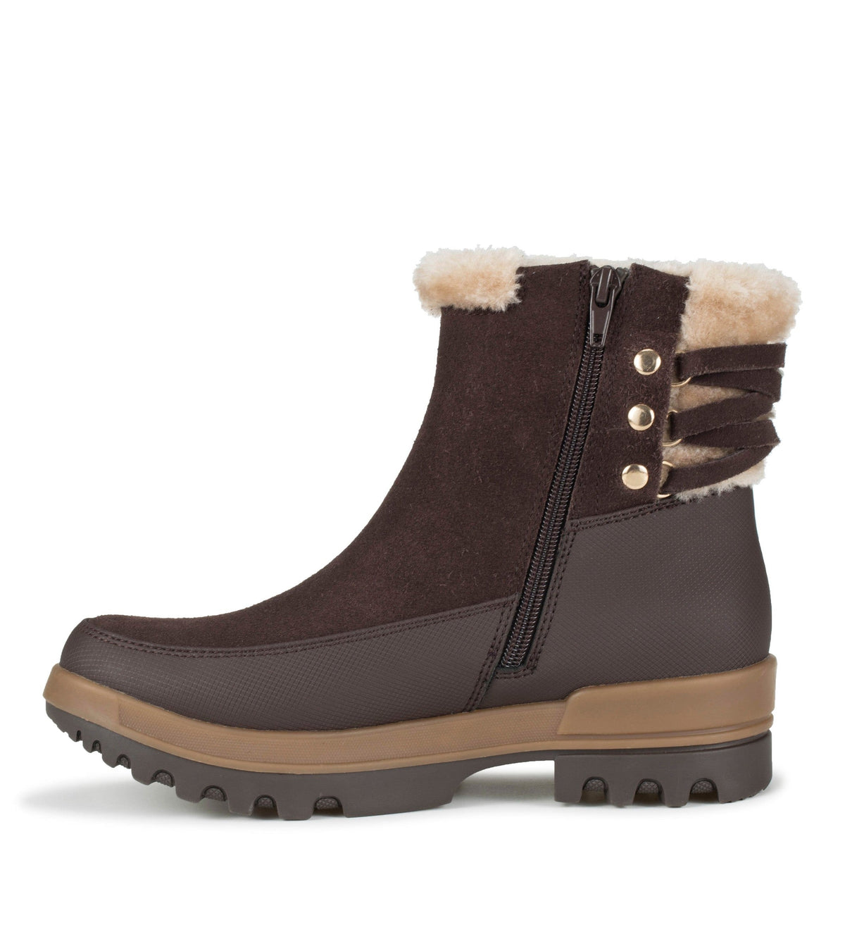 Nalana Cold Weather Boot