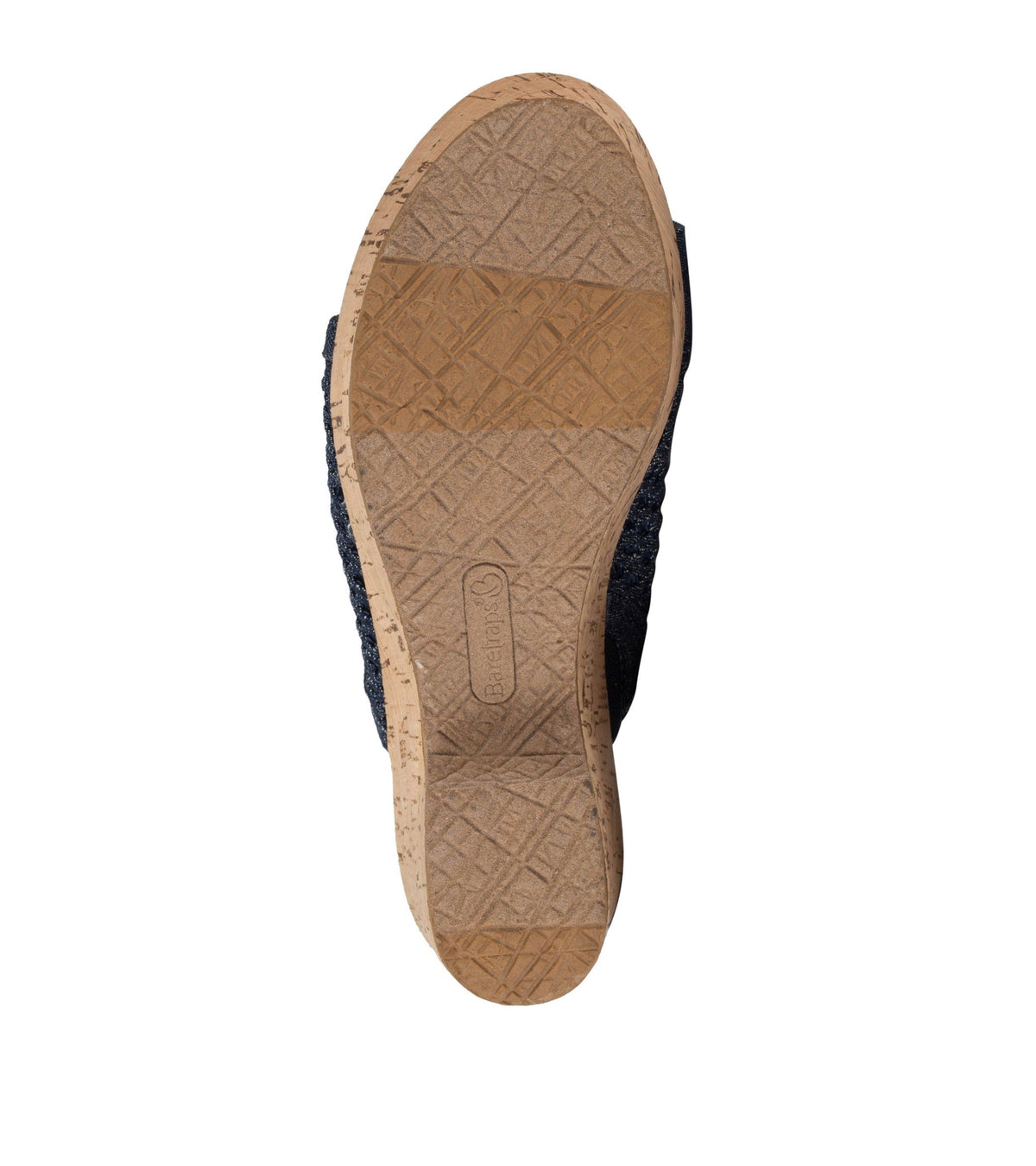 Bethie Wedge Sandal