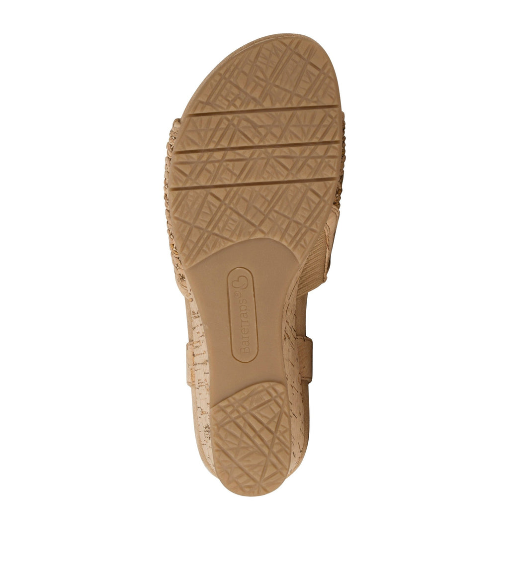 Fernelle Wedge Sandal