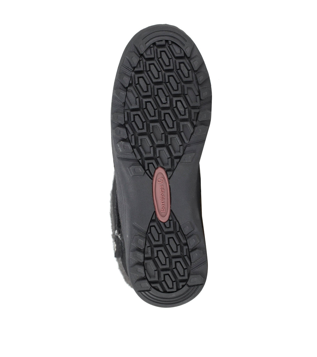 Adele Cold Weather Tall Boot