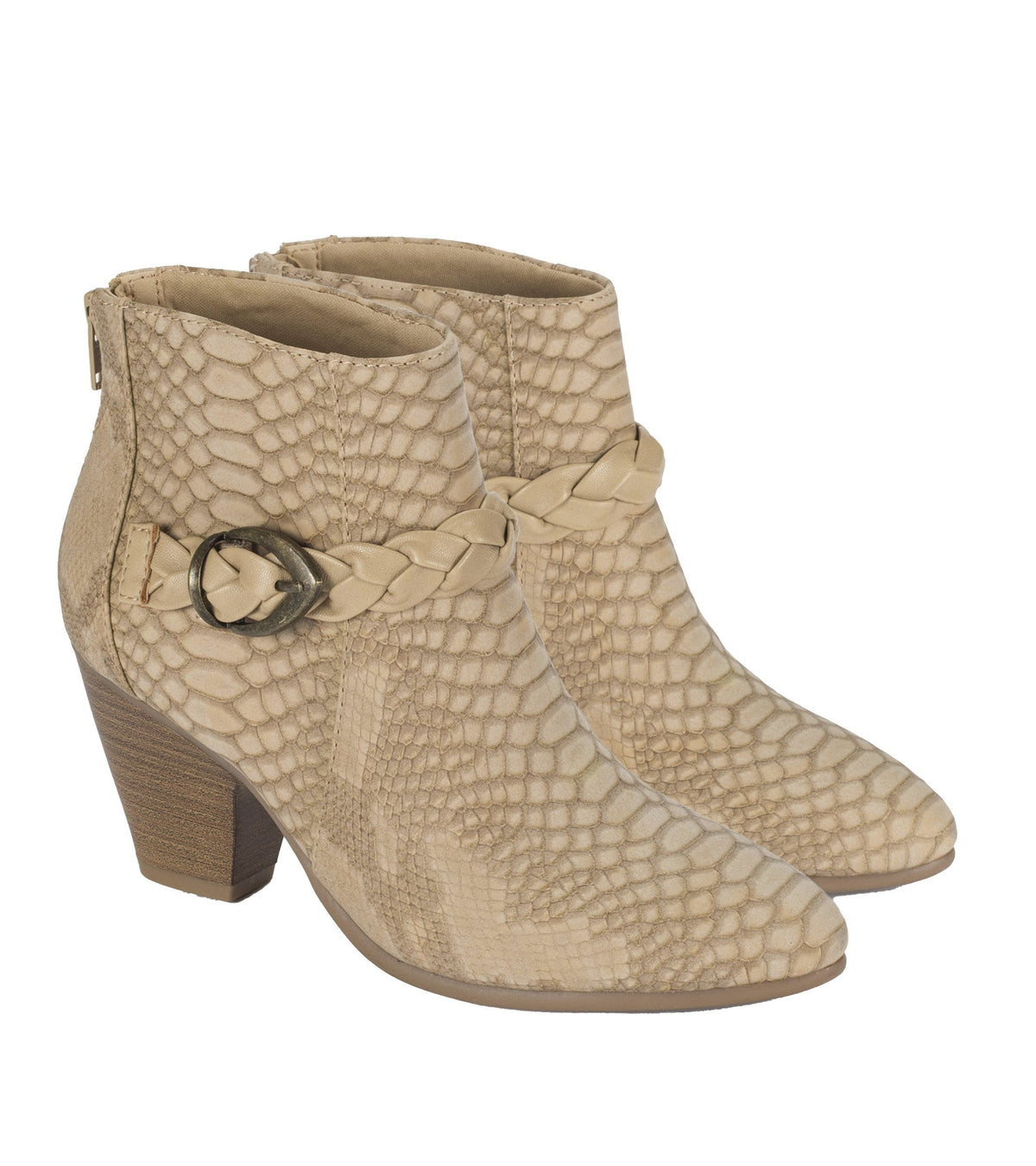 Ledell Bootie