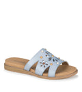 Nadina Slide Sandal