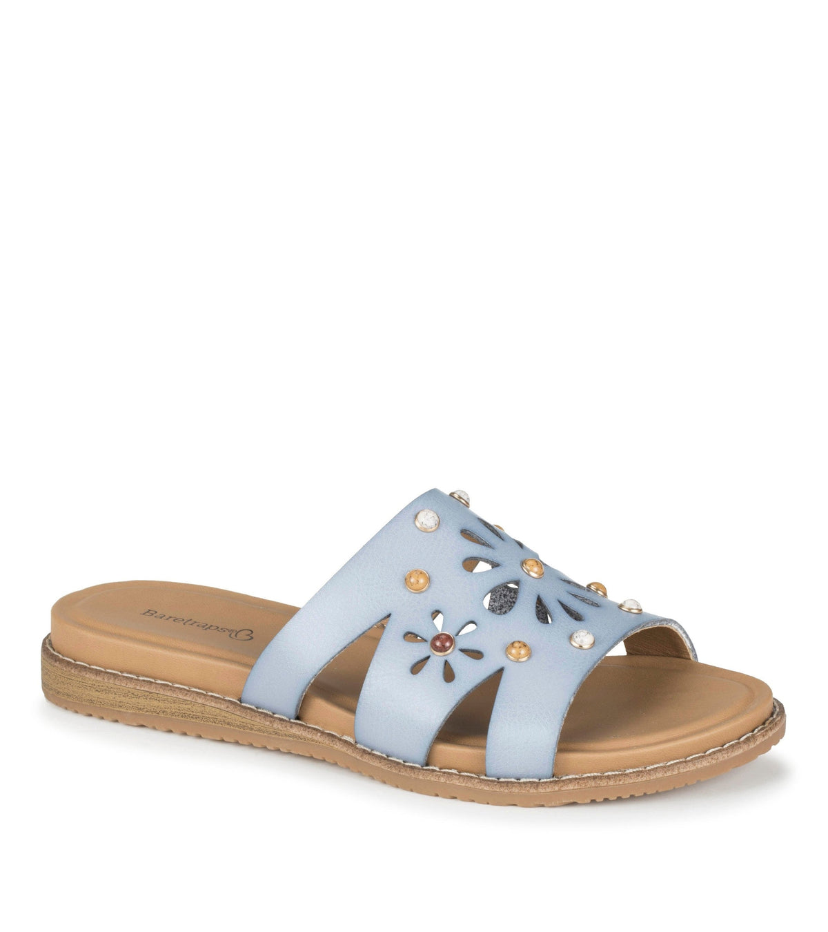 Nadina Slide Sandal