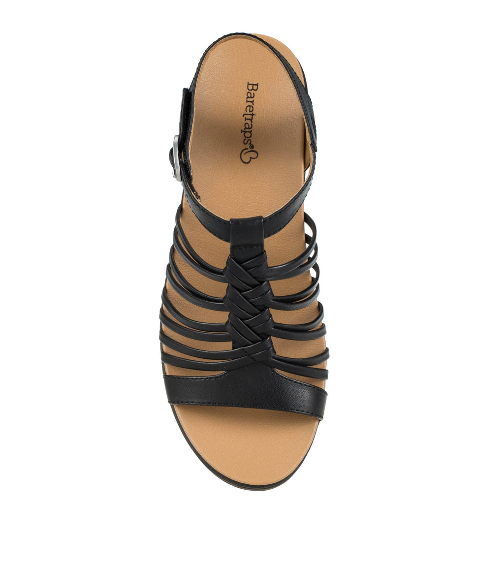 Enara Wedge Sandal