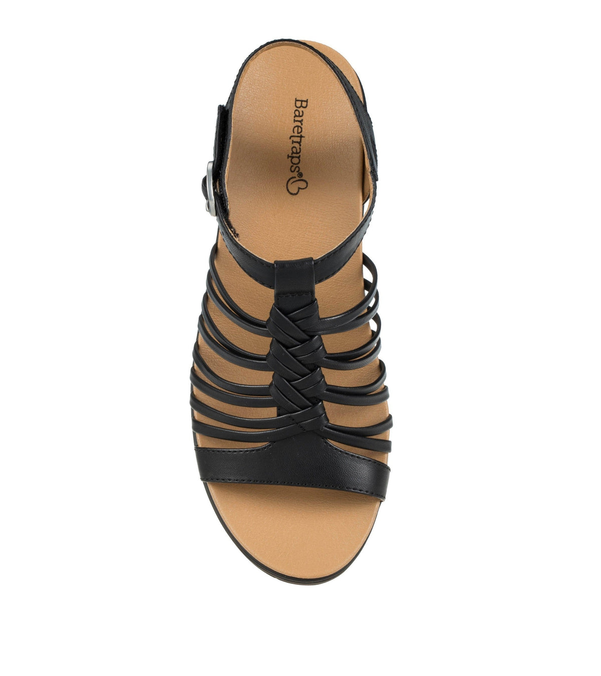 Enara Wedge Sandal
