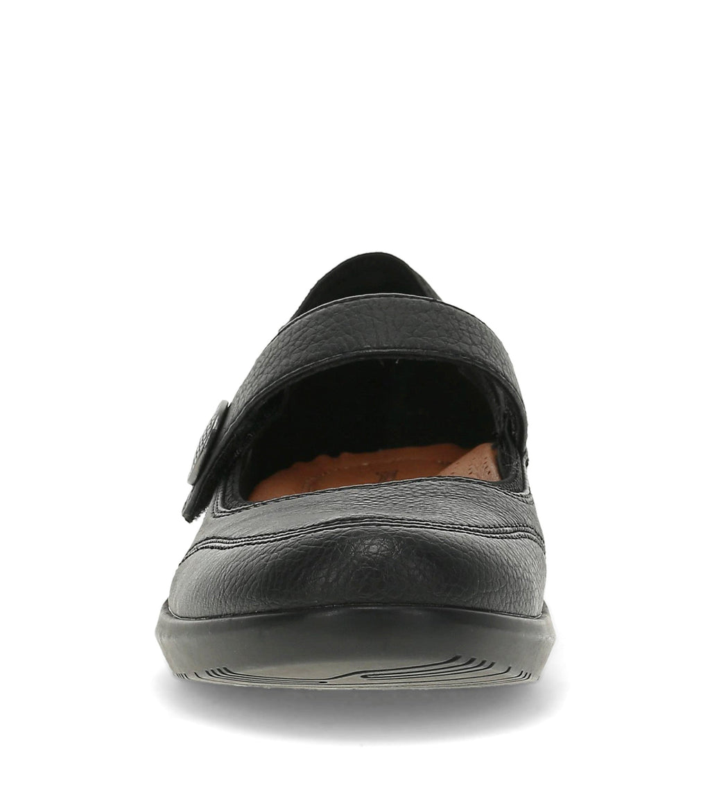 Joesie Mary Jane Flat