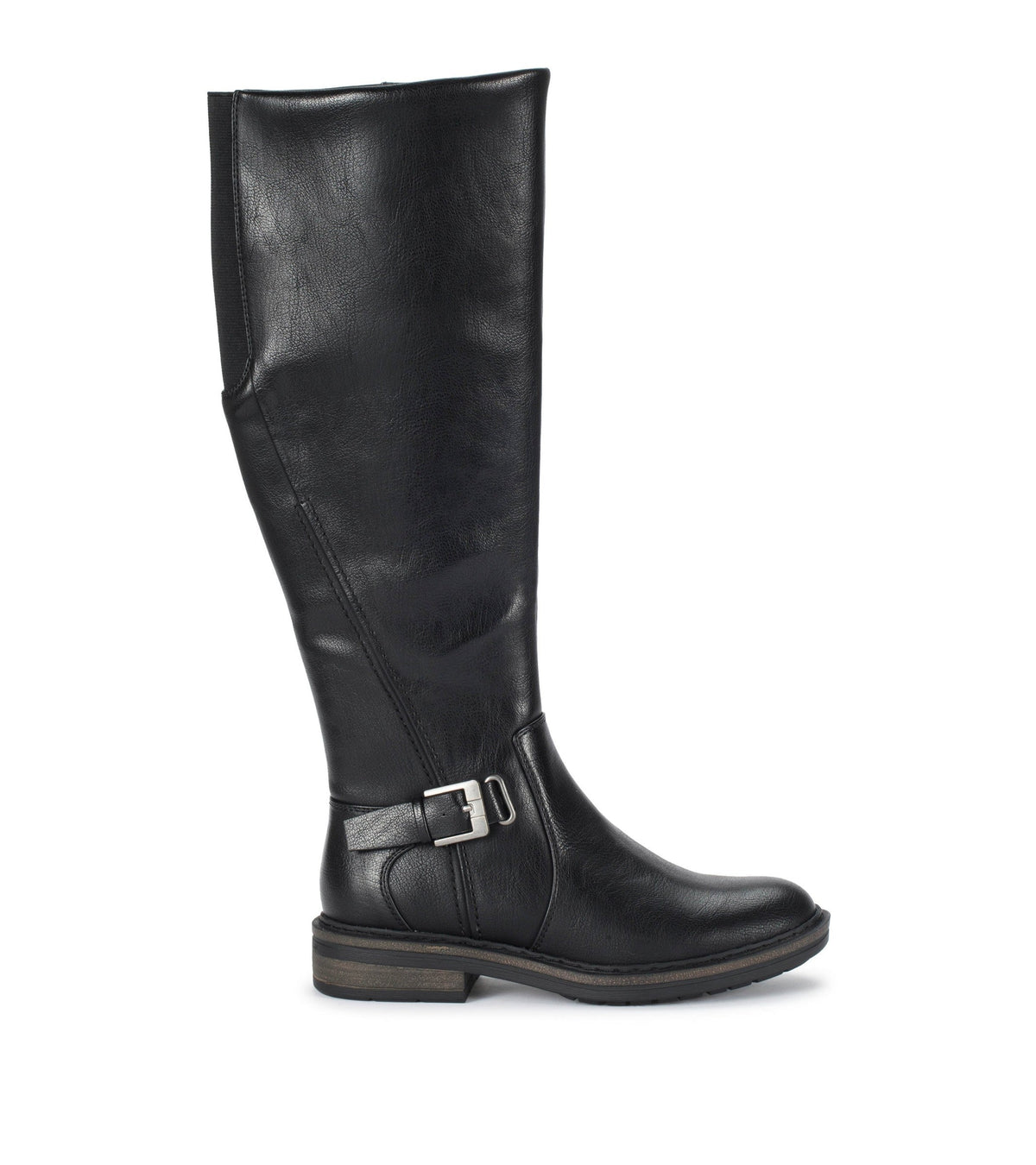 Autumn Riding Boot