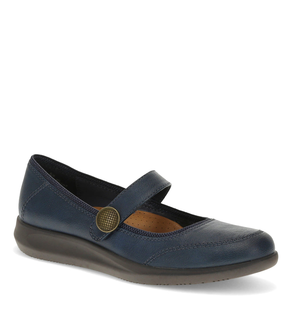 Joesie Mary Jane Flat