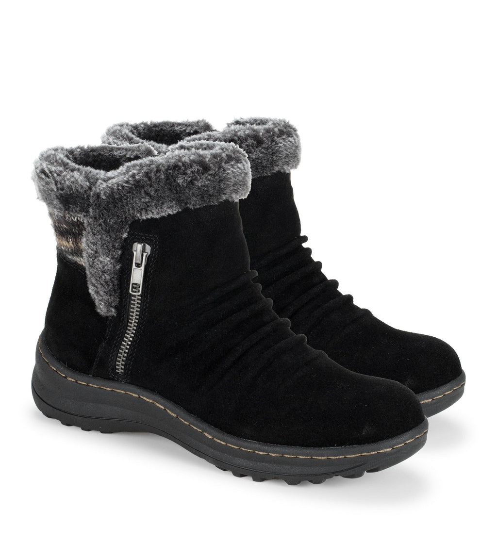 Acelyn Cold Weather Bootie