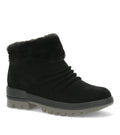 Nuri Cold Weather Bootie