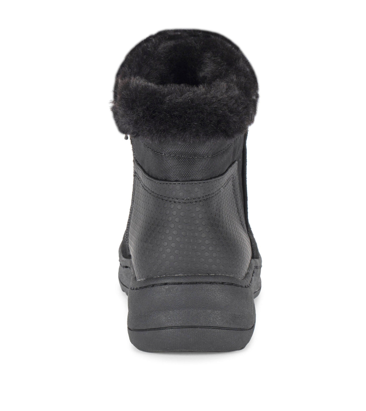 Aidan Cold Weather Bootie