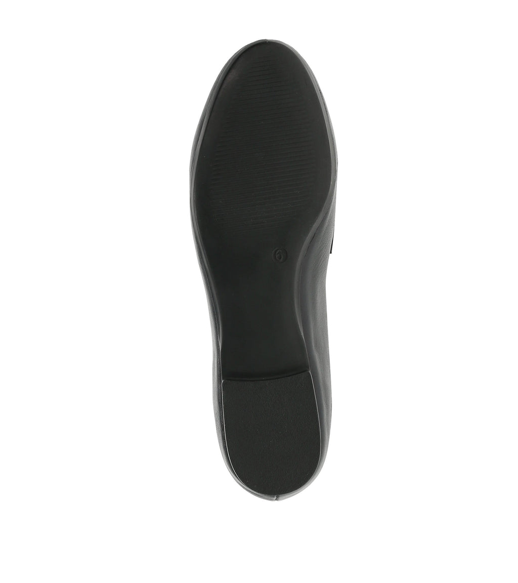 Wyatt Loafer