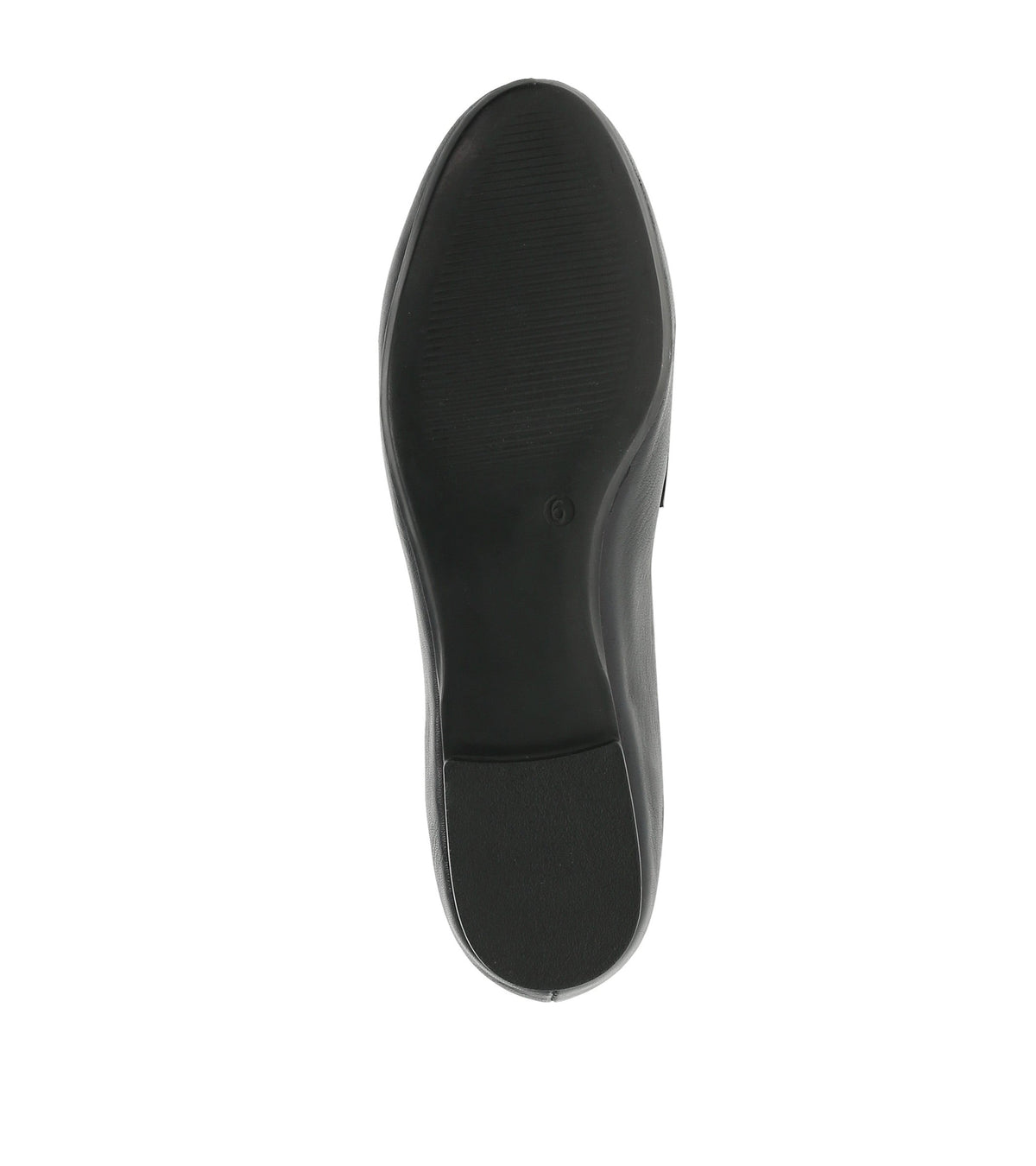 Wyatt Loafer