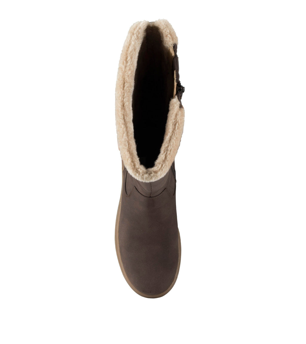 Nettie Cold Weather Boot