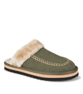 Justina Clog Slipper