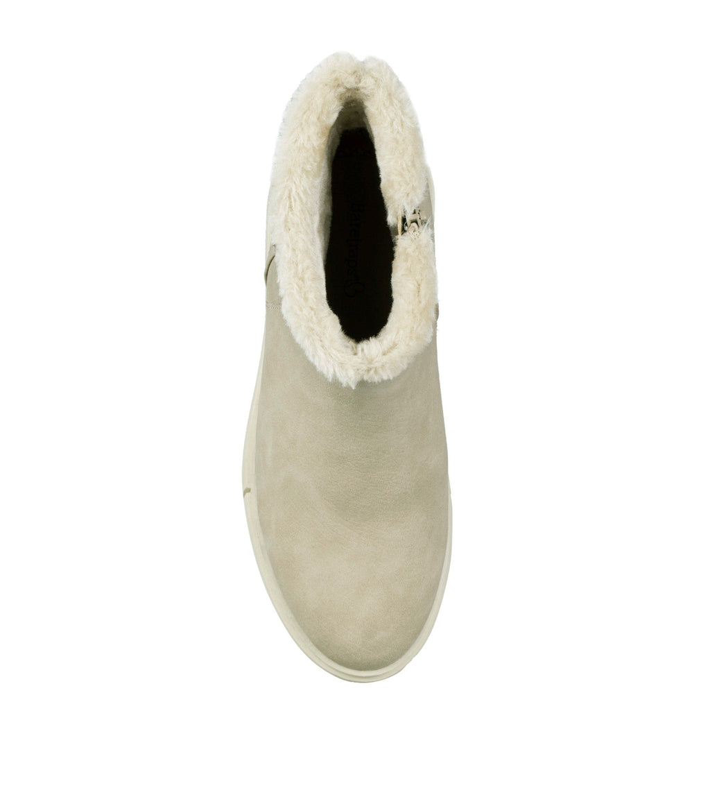 Lanney Wedge Bootie