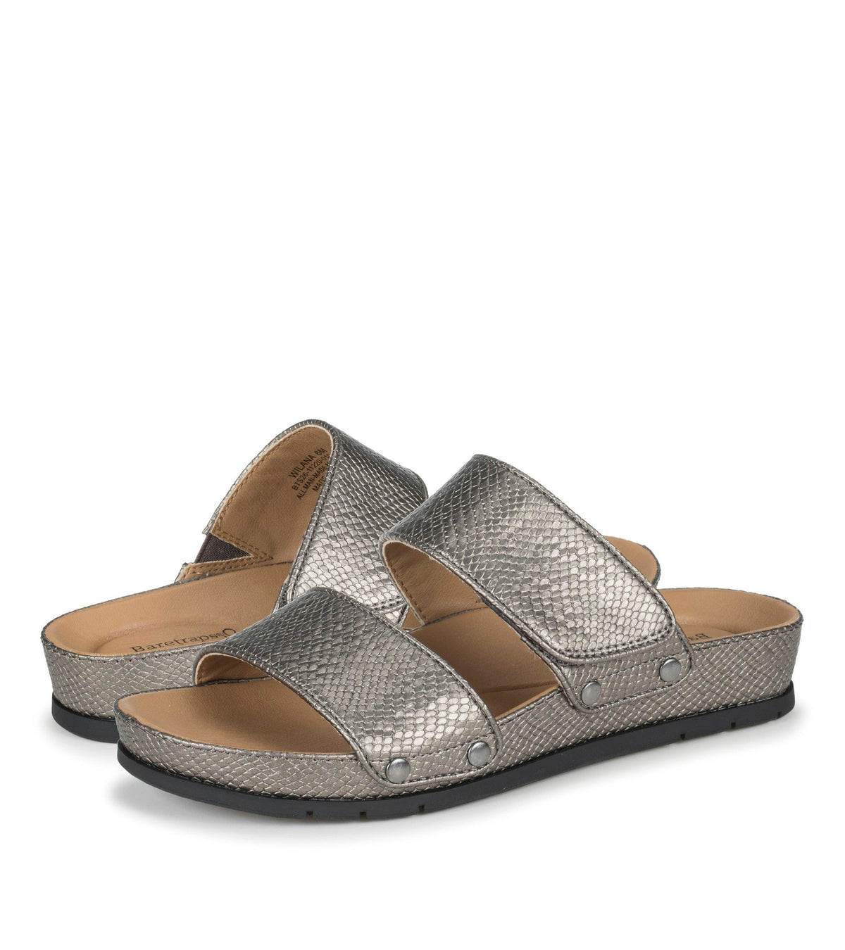 Wilana Slide Sandal