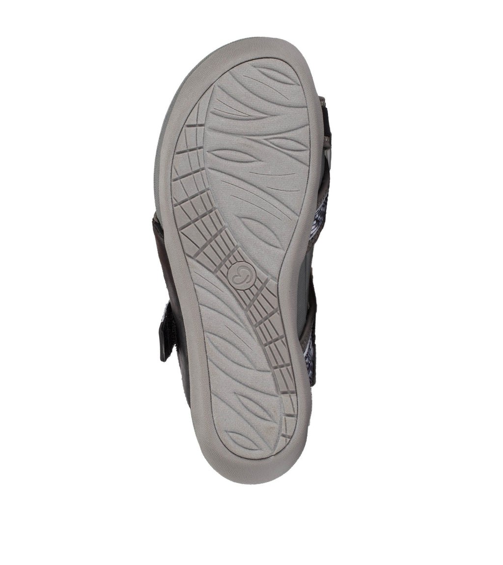 Deserae Slide Sandal