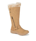 Alliah Cold Weather Tall Boot