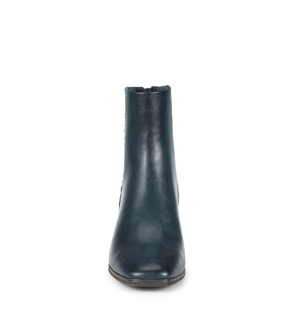 Wakely Block Heel Bootie