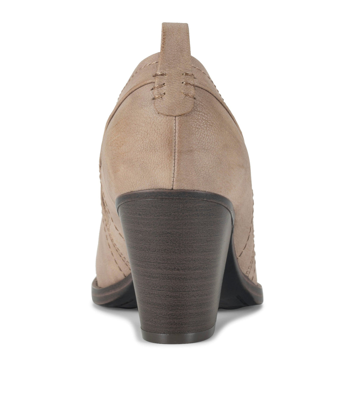 Caroline Ankle Bootie