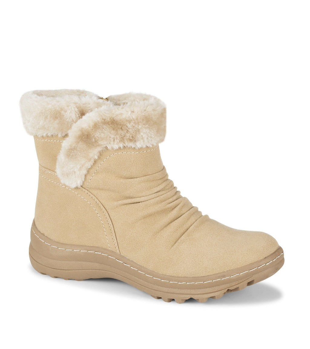 Atlee Cold Weather Bootie