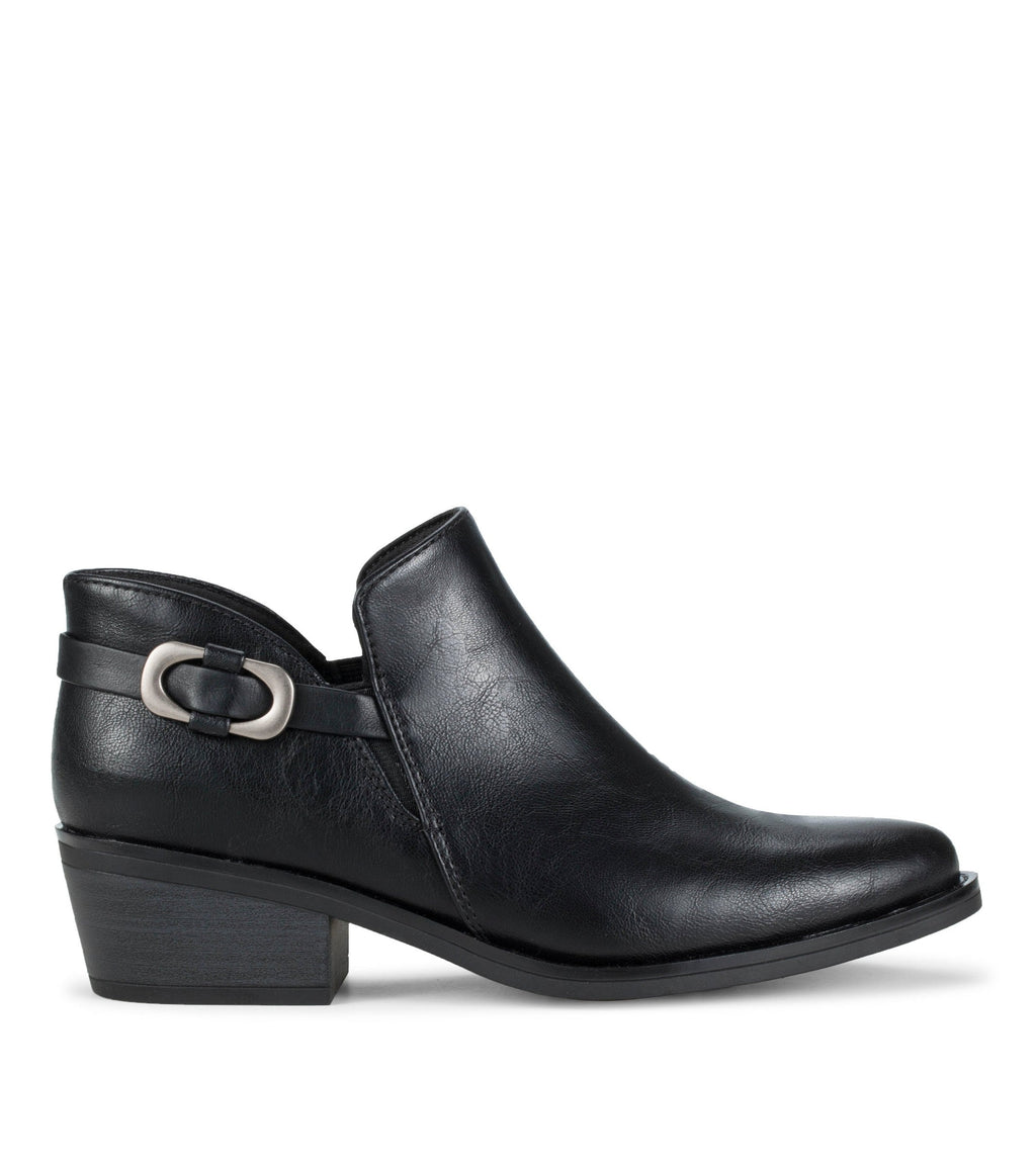 Persis Ankle Bootie