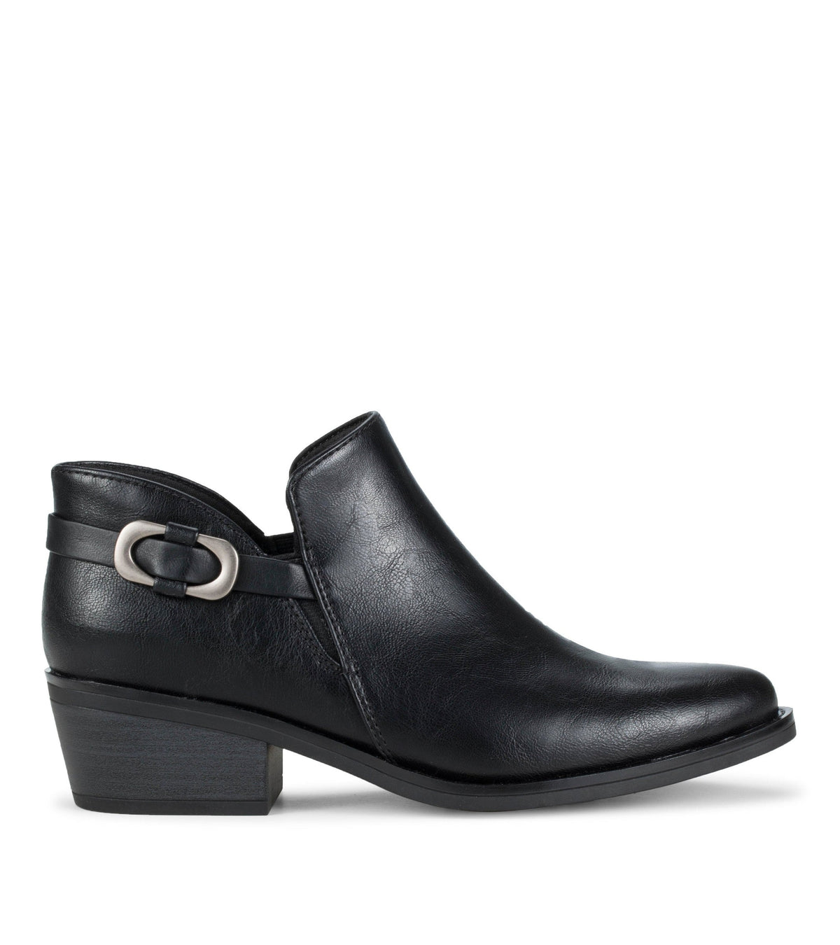 Persis Ankle Bootie