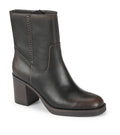 Gwendy Block Heel Bootie