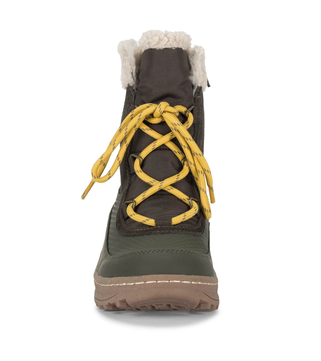 Alta Cold Weather Bootie
