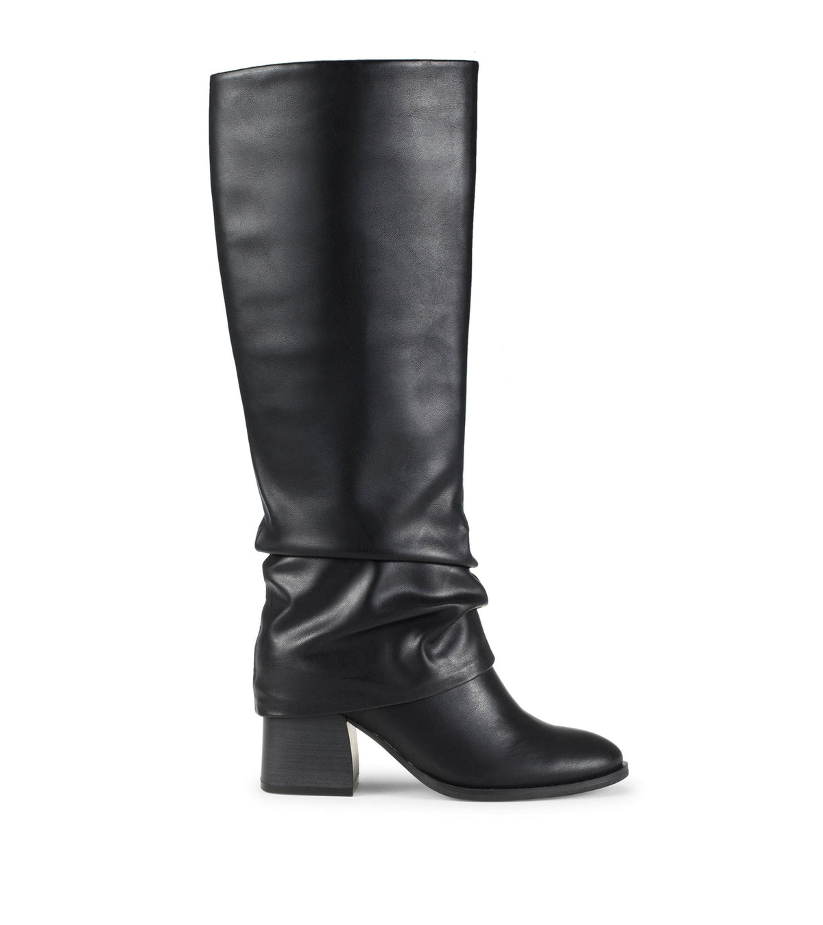 Dia Wide Calf Tall Boot