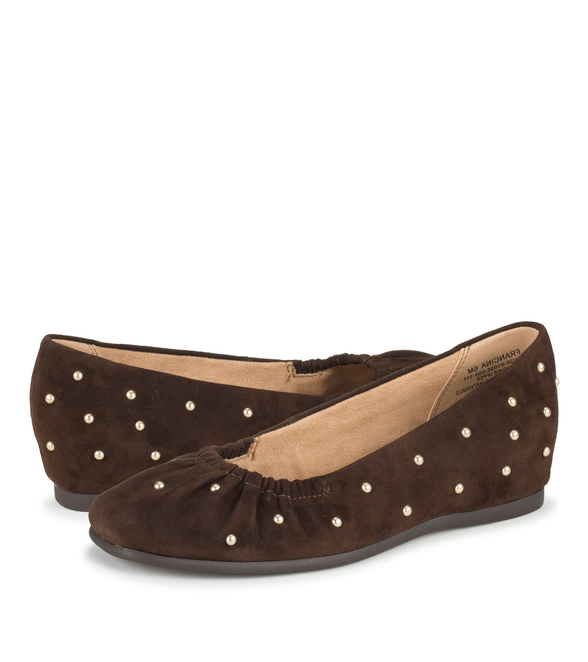 Francina Flat