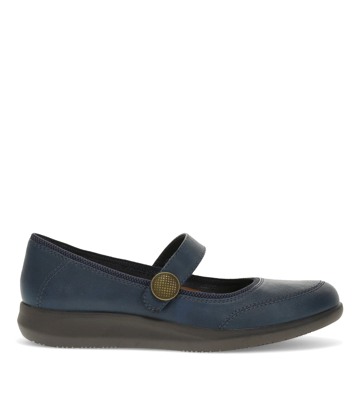 Joesie Mary Jane Flat