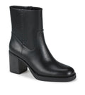 Gwendy Block Heel Bootie
