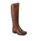 Ornella Wide Calf Tall Boot