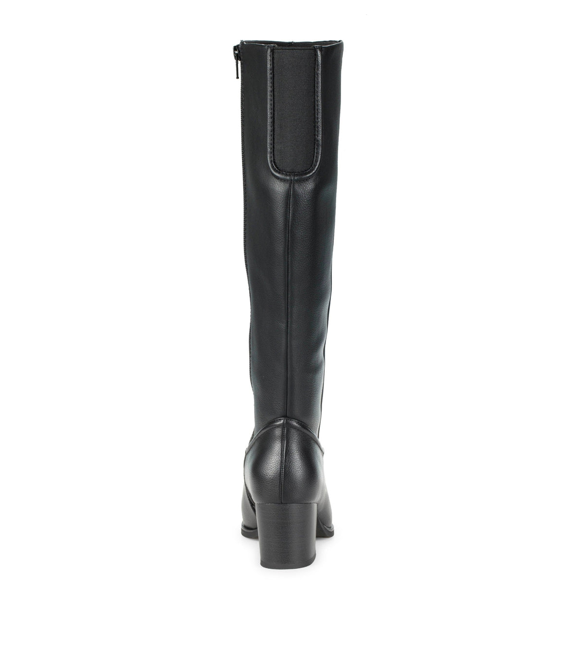 Tammey Wide Calf Tall Boot